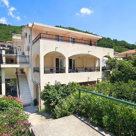 Apartments Raicevic Budva Ngoại thất bức ảnh