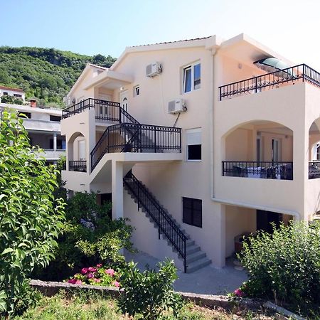 Apartments Raicevic Budva Phòng bức ảnh