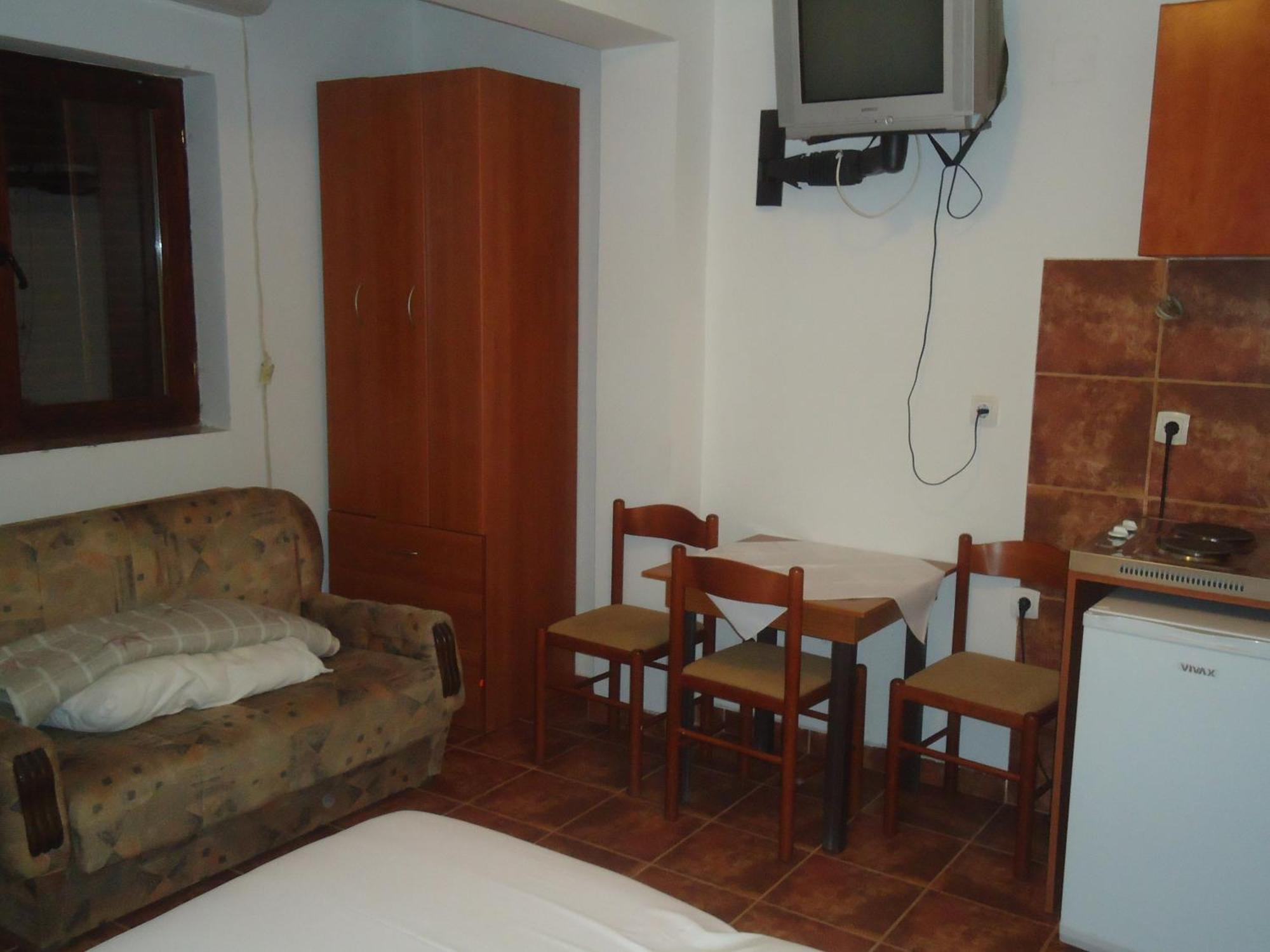 Apartments Raicevic Budva Ngoại thất bức ảnh