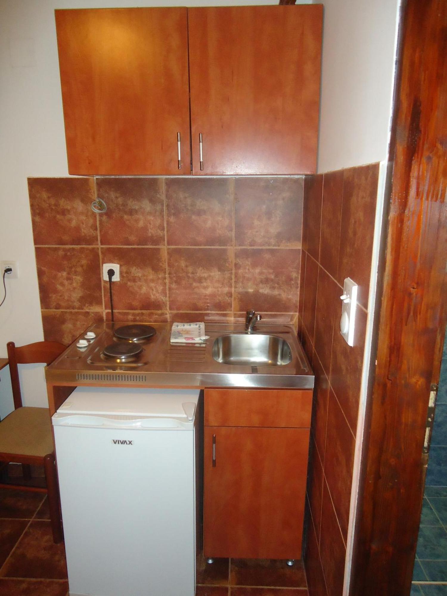 Apartments Raicevic Budva Ngoại thất bức ảnh