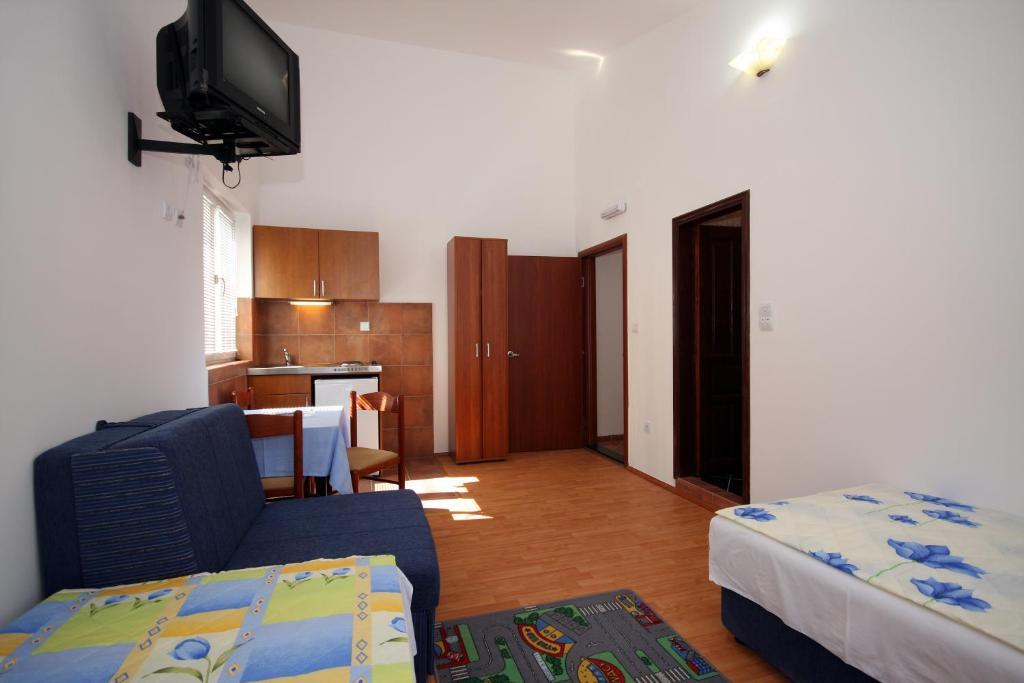 Apartments Raicevic Budva Phòng bức ảnh